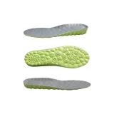 Зеленый низ с серым верхом [1,5+2,5] см Полынь Устойчивый к запахам Увеличение высоты