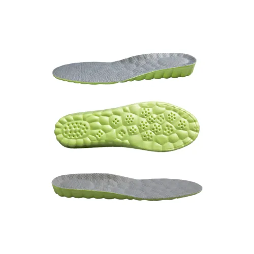 Fresh Look Returns Сетка Ткань+ПУ (полиуретан) Стельки Унисекс