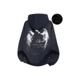 Темно-синий (с флисовой подкладкой)