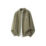 6016 Хаки Серый [Улучшенная молния]