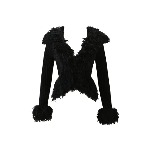 I.AM.GIA CRESSIDA Куртка Куртки Пальто Женские