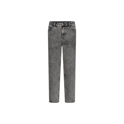 URBAN REVIVO Джинсы Мужская Одежда