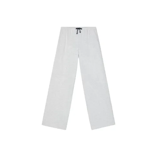 Subdued FW25 Вязаные Спортивные Штаны Женские