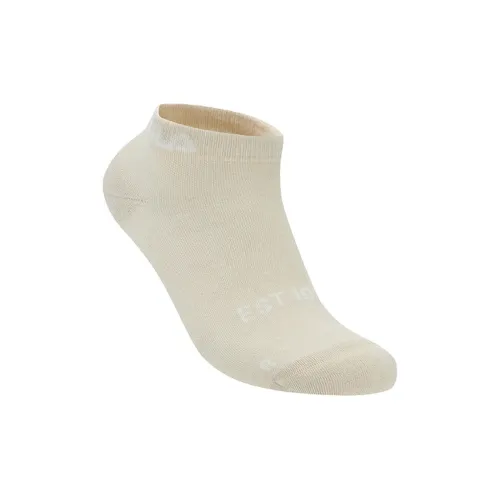 FILA Фитнес Низкие носки Женские Миндаль