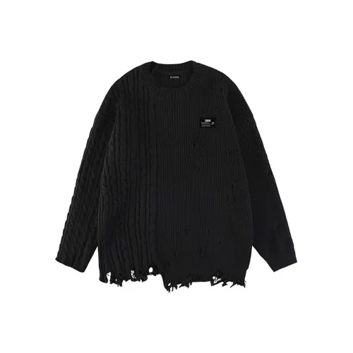 ZIAREL Унисекс Трикотаж