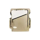 Бежево-коричневый