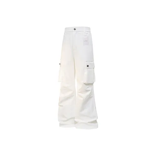 VPDP Унисекс Карго Брюки
