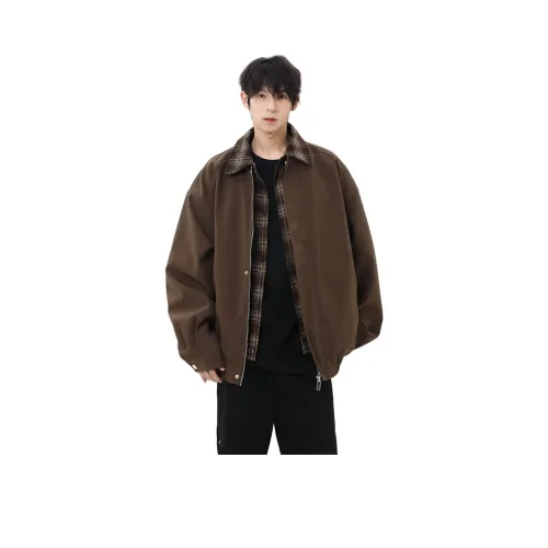 CTIDESTRAW Унисекс Куртки