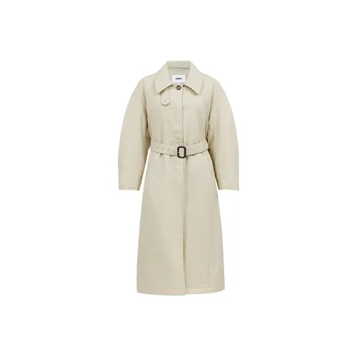 ONLY C02 Foam Sand Women's Down Jackets