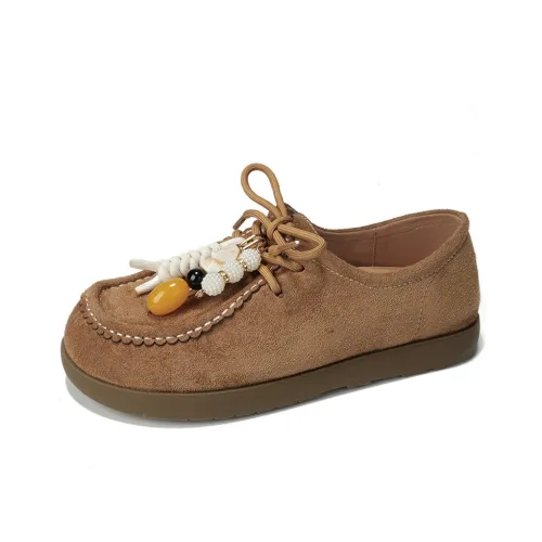 GOSO Женские повседневные туфли Женские