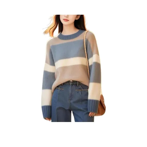 HAPG Изображение Цвет Женский Трикотаж