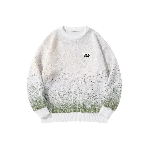 MUSCLETECH Унисекс Трикотаж