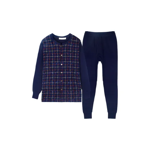 Удобный и освежающий термокостюм для мужчин