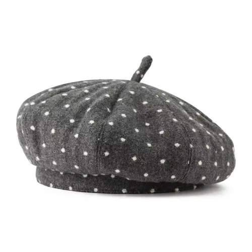 IOTS Полиэстер Береты Унисекс