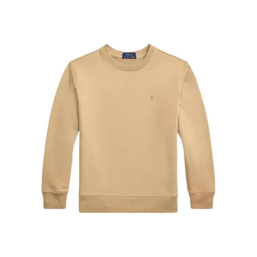 Polo Ralph Lauren Свитшот FW25 Детский