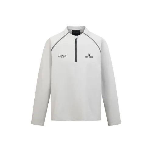 BOBO BOENUS Унисекс T-рубашки