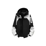 Панда белый