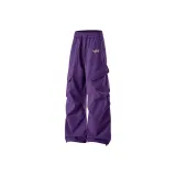 Ночь Фиолетовый