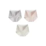 Фотиния Gray+Peach Pink+Milkshake White