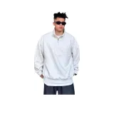 Туманно-серый