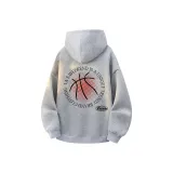 Серый меланж