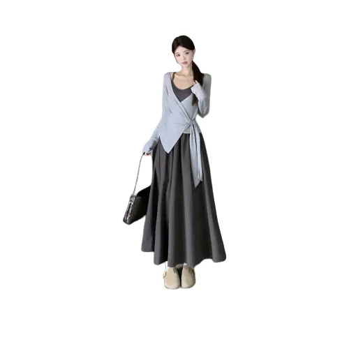 ZCDECO Женские Комплекты с Юбкой