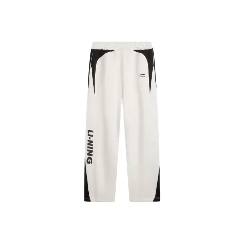 Лайнер Sports Life Collection Вязаные Тренировочные Штаны Мужские