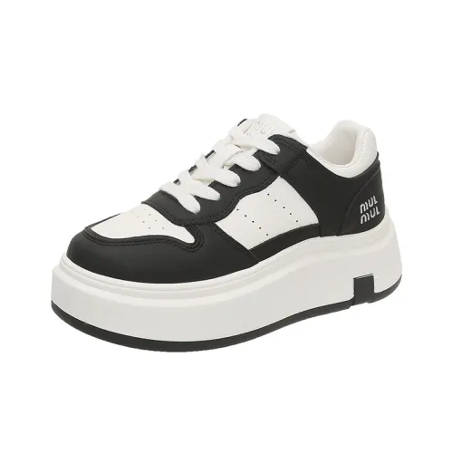 TONYBEAR Противоскользящие Устойчивые к истиранию Баланс Легкие Скейтборд Кроссовки Женские