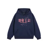 Темно-синий (с флисовой подкладкой)