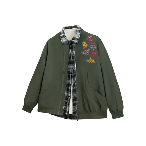 CHARLIE GOLF Рубашка Комплект В комплекте Унисекс