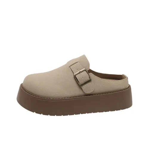 Boldi Kuki Домашние тапочки Женские