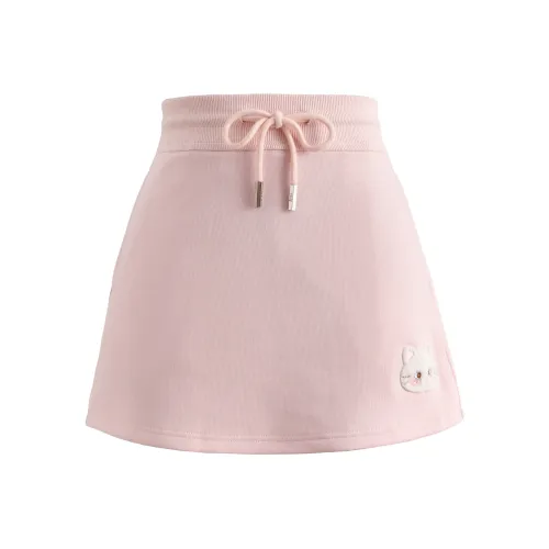 SNBL Повседневные короткие юбки женские