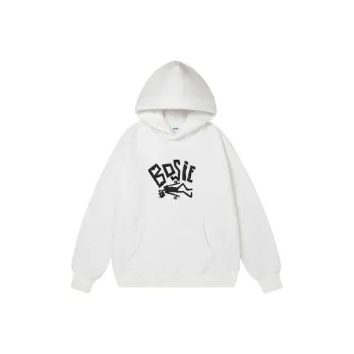 Bosieagender Унисекс Свитшоты