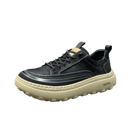 Frank Mully Повседневная обувь Низкий топ Мужской