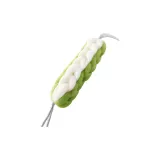 Твист Bath Барная стойка в зеленом цвете