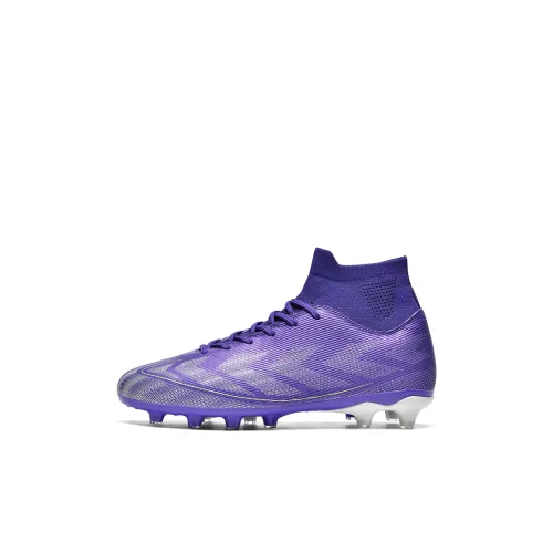 VENICEW Анти-KICK и Устойчивый к Износу MID Топ Детские Футбольные Бутсы Унисекс