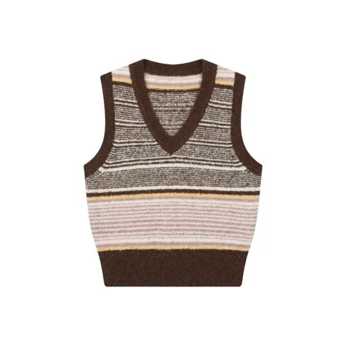 MostwantedLab V-Neck Майка Женская