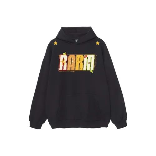 RARM Унисекс Свитшоты