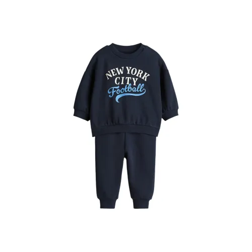 H M Повседневная спортивная одежда 2 предмета комплект для детей