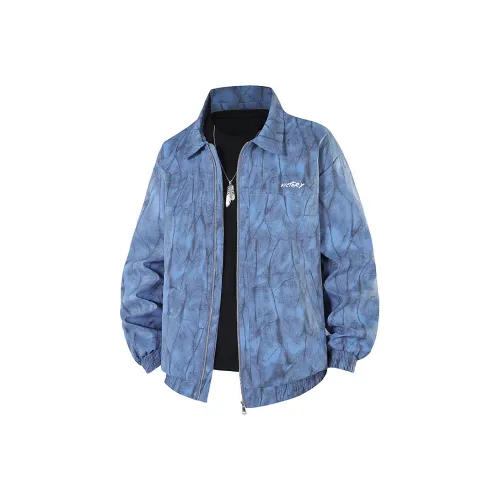 ONENINE34PM Мужские куртки