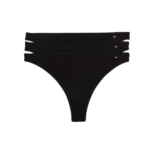 Tommy Hilfiger Стринги Женские упаковка из 3 штук