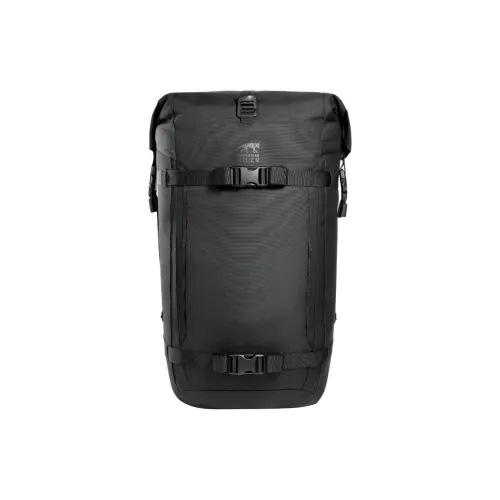 TASMANIAN TIGER Полиамид Рюкзак Унисекс Черный