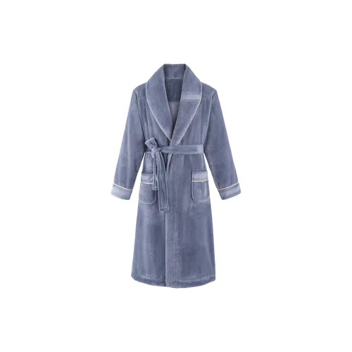 LUYOUYE Мужские Банные халаты