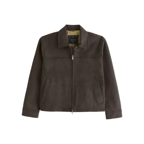 Abercrombie＆Fitch Куртки и Пальто Мужской