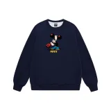 Темно-синий