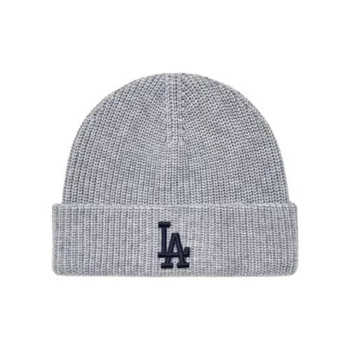 MLB Полиэстер Шапки-бини Унисекс Серый