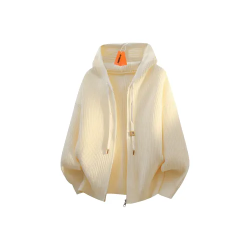 ZWWWZ Унисекс Трикотаж