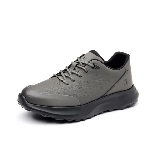 TONYBEAR Амортизация устойчивость к истиранию легкий противоскользящий повседневная обувь мужской