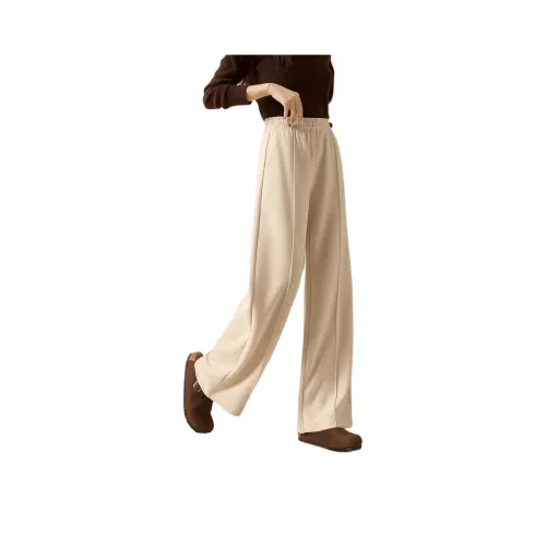 Mo Han Yi Mei Повседневные брюки Женские