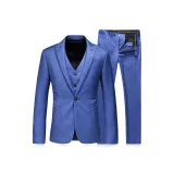 Темно-синий